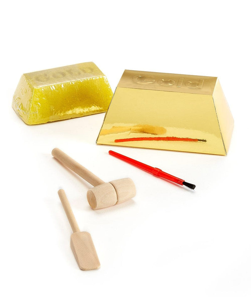 Gold Bar Dig Out Kit - Shelburne Country Store
