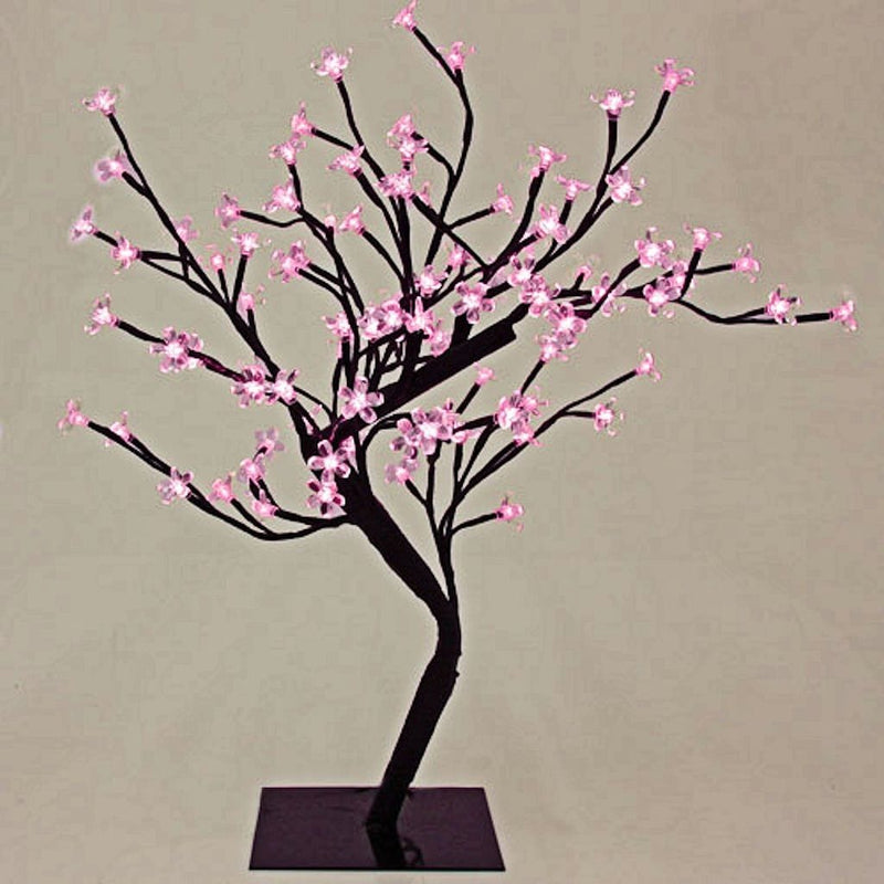Sterling 23-Inch Plugin Led Bonsai Tree - - Shelburne Country Store