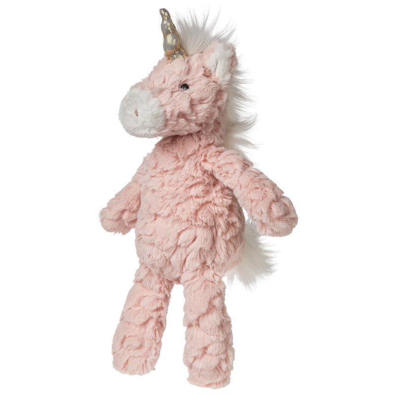 Blush Putty Unicorn – 10″ - Shelburne Country Store