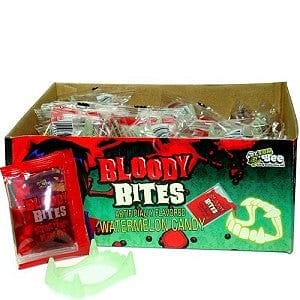 Bloody Bites Fangs - Shelburne Country Store