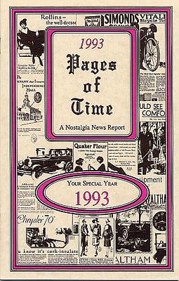 Pages Of Time - - Shelburne Country Store