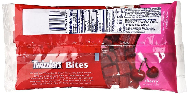 Twizzler Bites - - Shelburne Country Store
