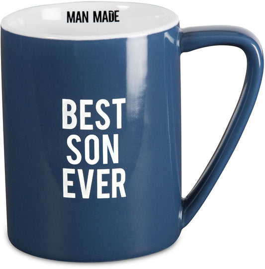 MM - Best Son - 18 oz Mug - Shelburne Country Store