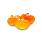 Gummi Fall Pumpkins - - Shelburne Country Store