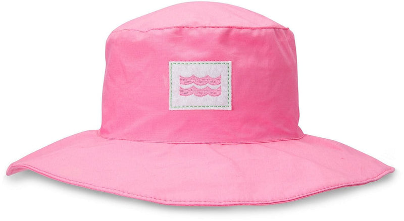 Pink Lake Baby - 6-12 Month Hat - Shelburne Country Store