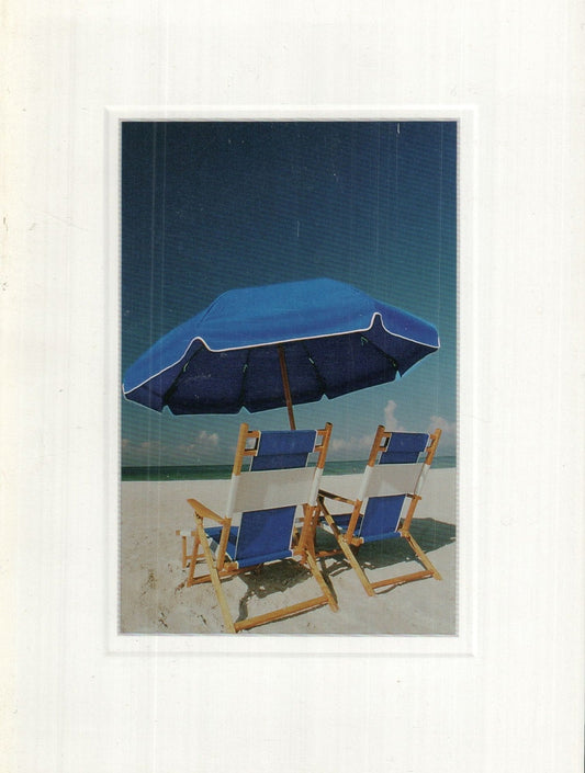 2 Beach Chairs It's Noon Do You Know Where Your Parents Are - Shelburne Country Store