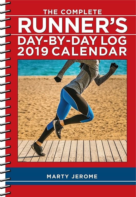 2019 Runners Day By Day Log - Shelburne Country Store