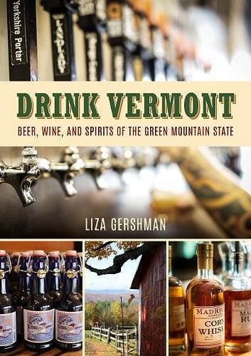 Drink Vermont - Shelburne Country Store