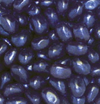 Just Born Licorice Jelly Bean - - Shelburne Country Store