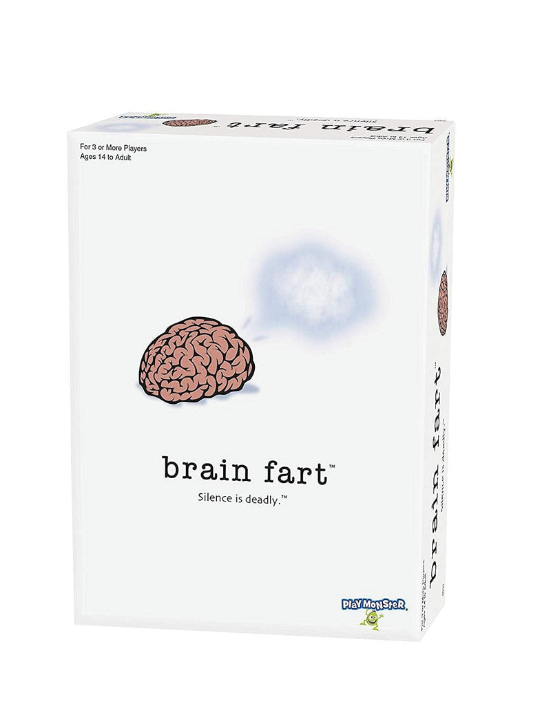 Brain Fart Game - Shelburne Country Store