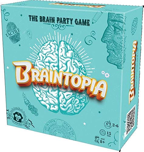 Braintopia - Shelburne Country Store