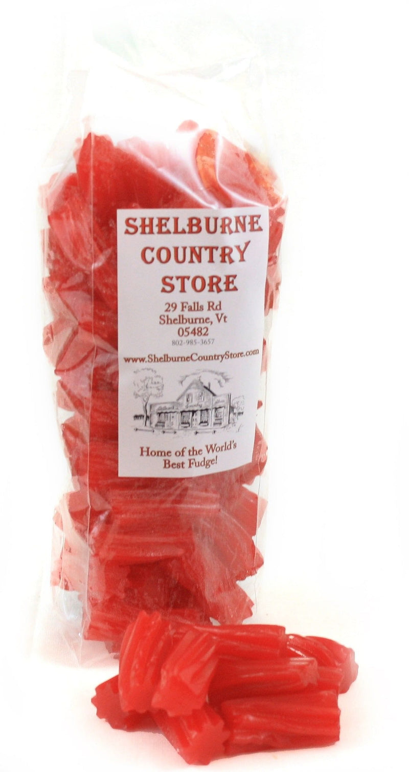 Kookaburra Licorice 1 Pound - - Shelburne Country Store