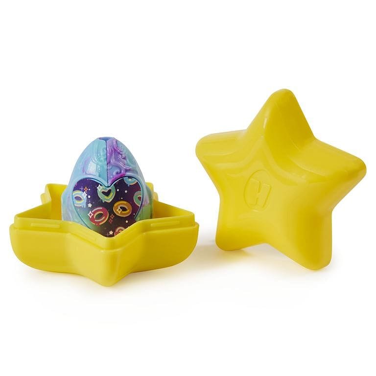 Hatchimals CollEGGtibles - Cosmic Candy 1-Pack Surprise Star - Shelburne Country Store