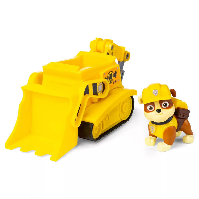 Paw Patrol Toy Vehicle  - - Shelburne Country Store