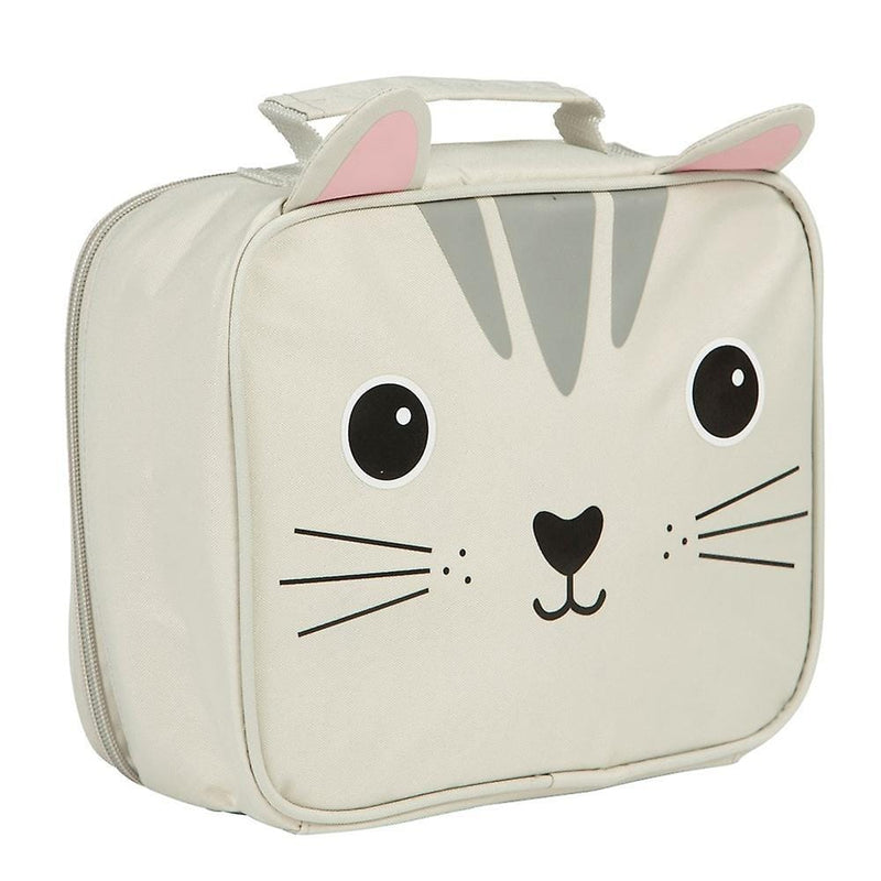 Nori Cat Friends Lunch Bag - Shelburne Country Store
