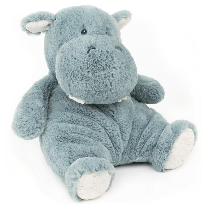 Oh So Snuggly Hippo - 12.5 inch - Shelburne Country Store