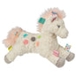 Taggies Painted Pony Soft Toy – 12 Inch - Shelburne Country Store