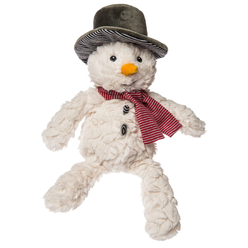 Putty Blizzard Snowman - Shelburne Country Store