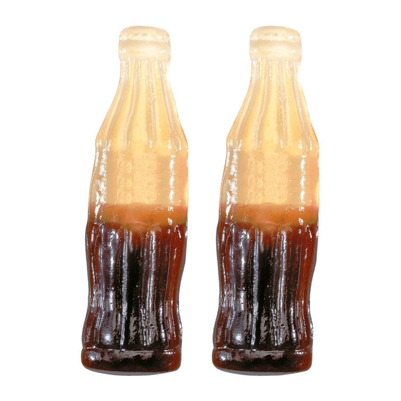 Vidal Gummi Cola Bottles - - Shelburne Country Store