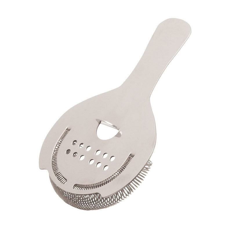Deluxe Cocktail Strainer - Shelburne Country Store