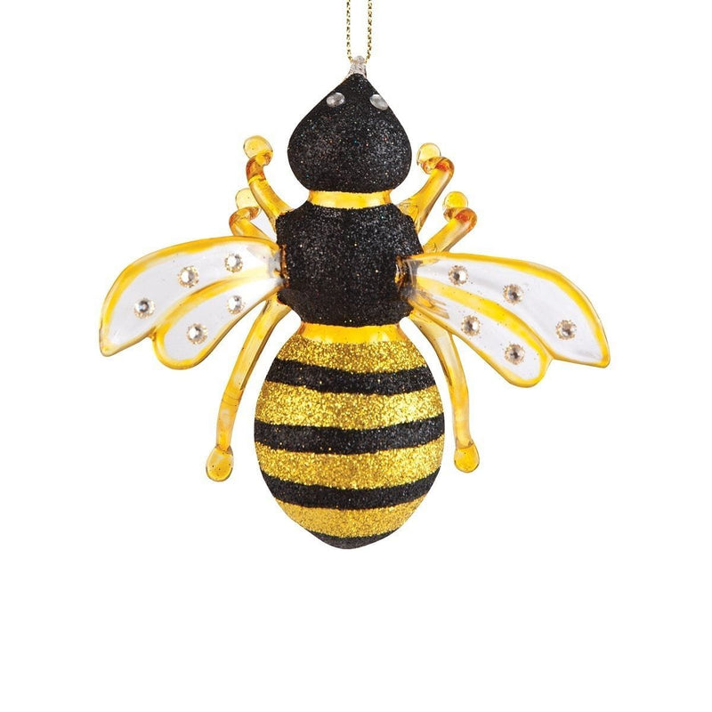 Bumble Bee Ornament - Shelburne Country Store