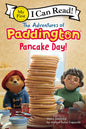 The Adventures of Paddington: Pancake Day! - Shelburne Country Store