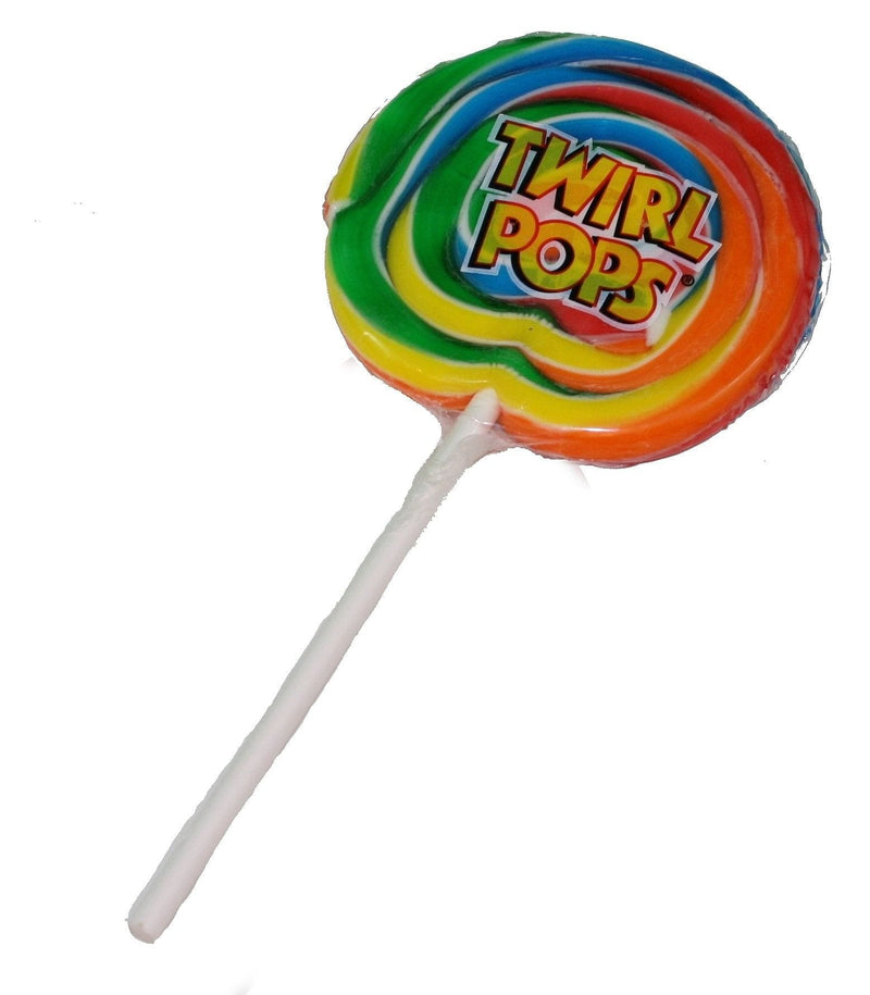 Small Twirl Pops - 3 oz - Shelburne Country Store