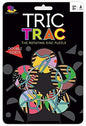 Tric Trac The Rotating Disc Puzzle - Shelburne Country Store