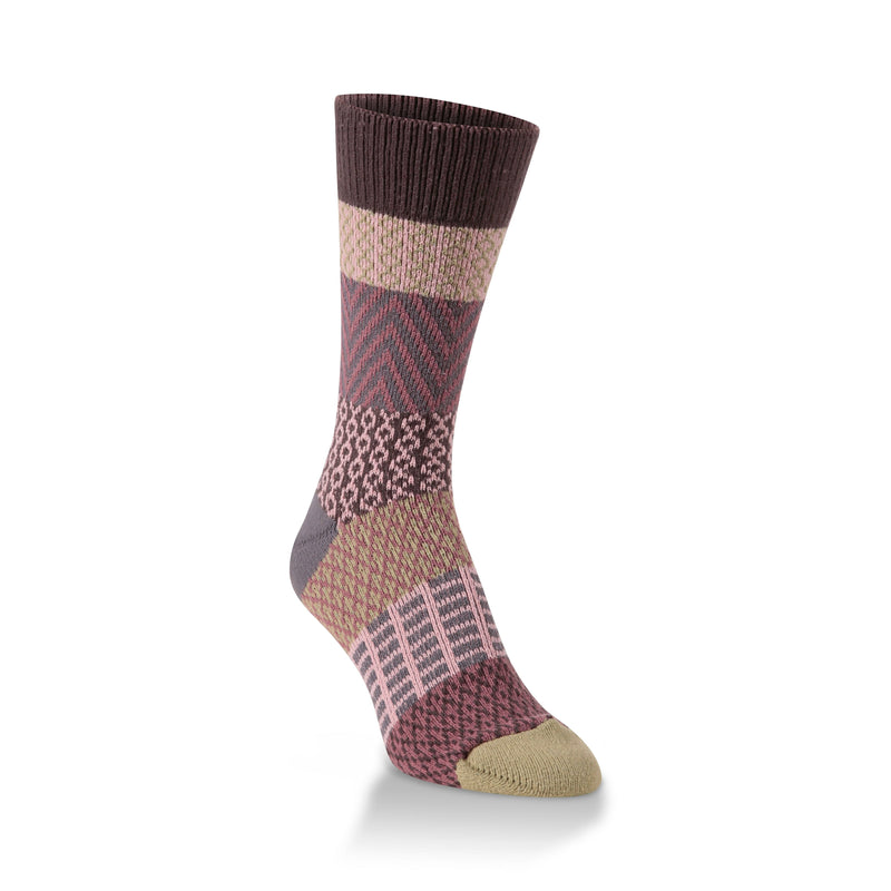 Gallery Crew Sock - - Shelburne Country Store