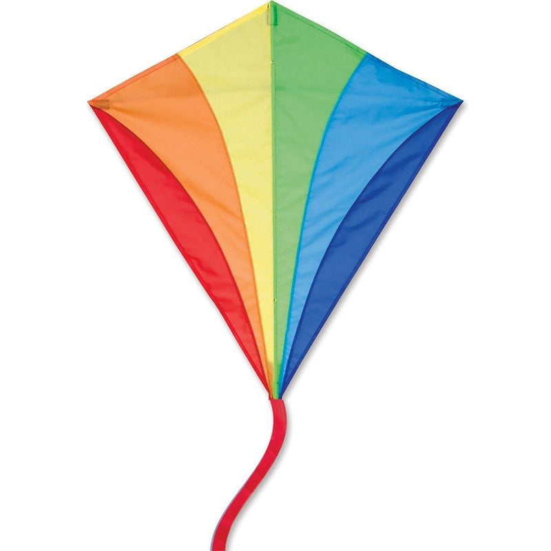 25 Inch Diamond Kite - - Shelburne Country Store