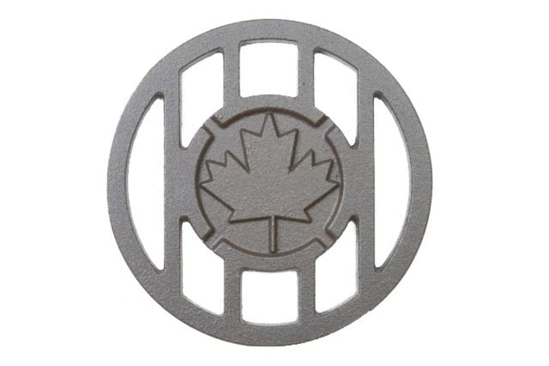 Canada Inspired Maple Leaf Branding Iron - Shelburne Country Store