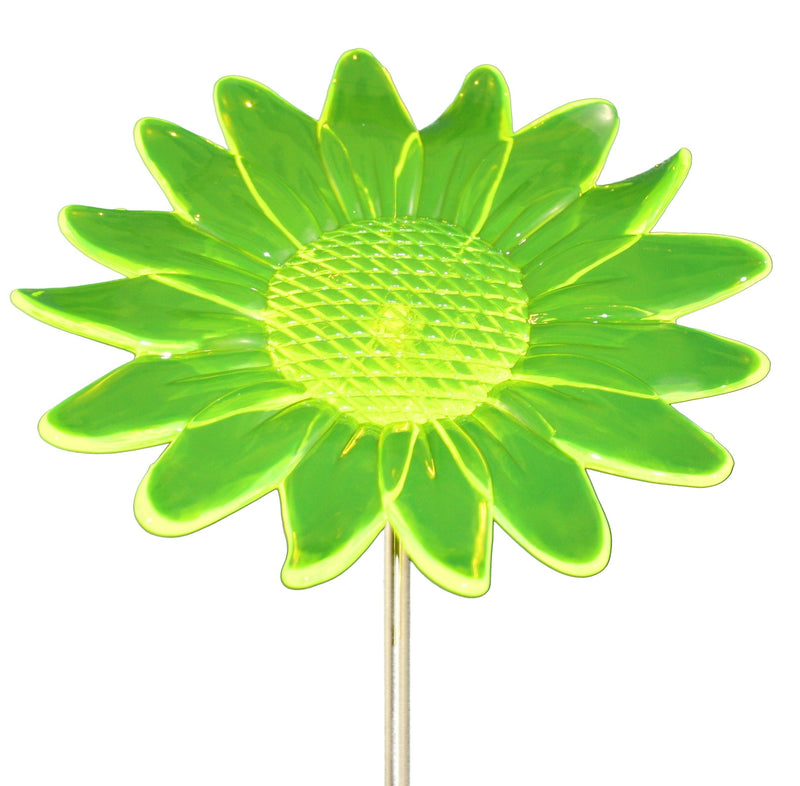 Acrylic Solar Flower - - Shelburne Country Store
