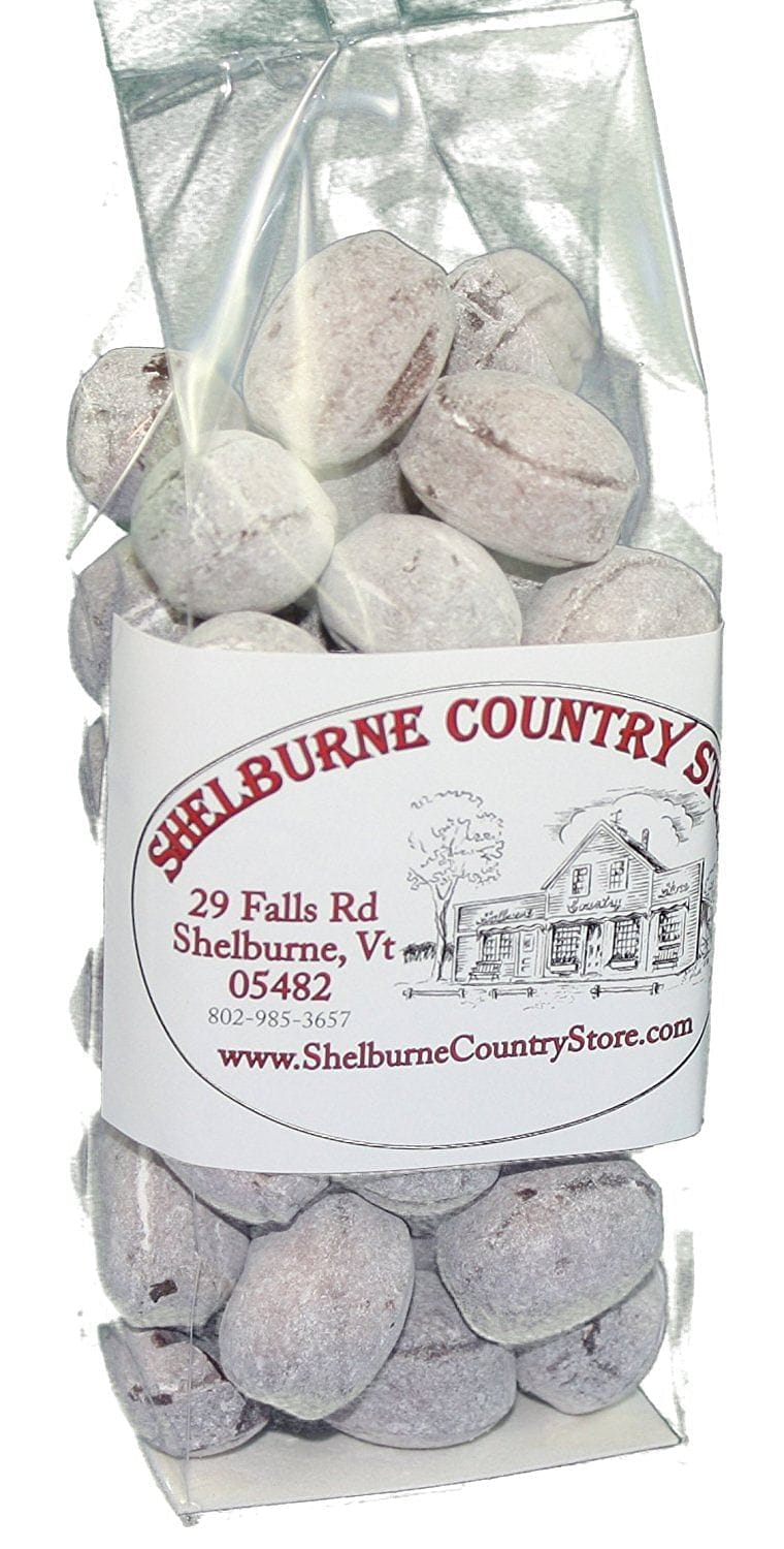 Hard Candy - Horehounds - - Shelburne Country Store