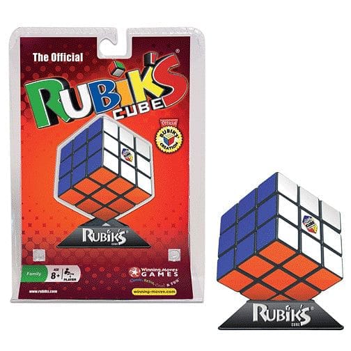 Rubik's Cube - Shelburne Country Store