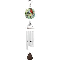 Favorite Birds  Wind Chime - Shelburne Country Store