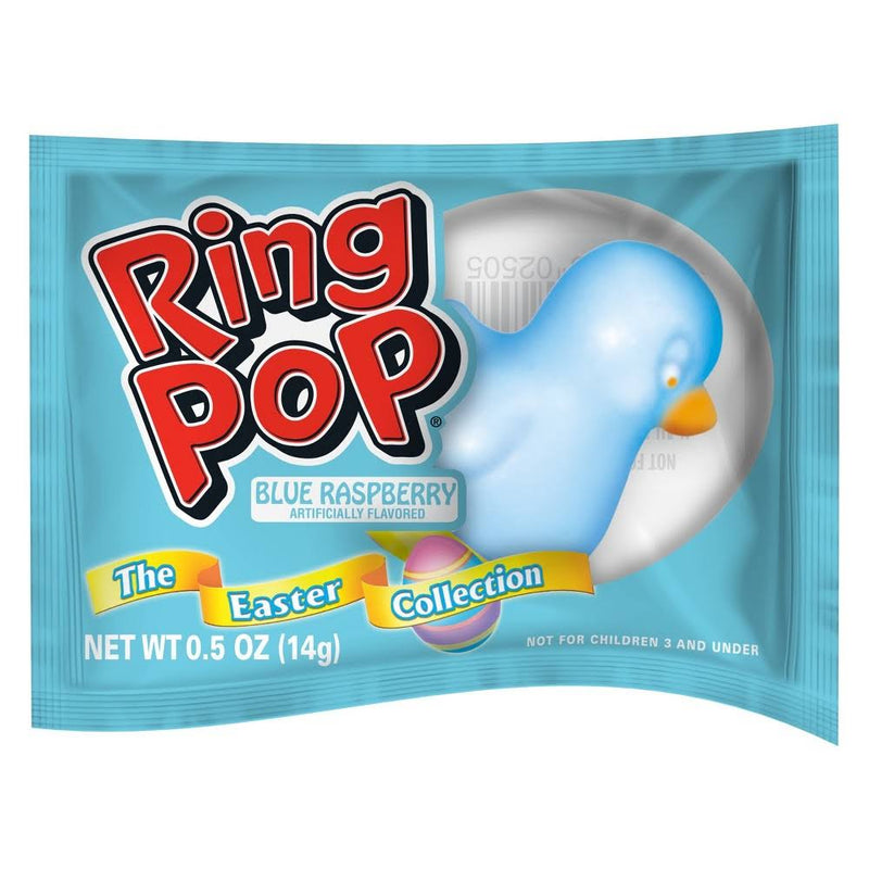 Easter Ring Pop - Shelburne Country Store