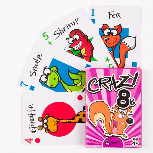 Kids Card Games - - Shelburne Country Store