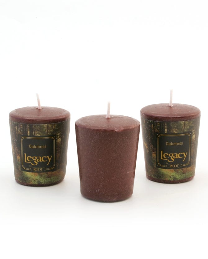 Root Candles 20 Hour Votive - - Shelburne Country Store