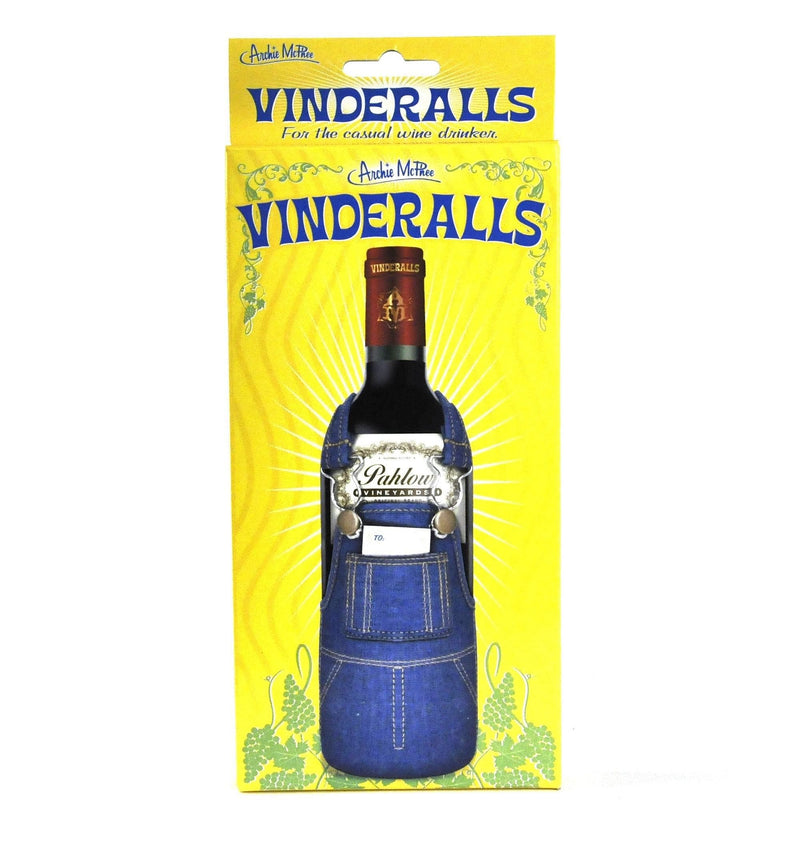 Accoutrements Vinderalls Bottle Cover - Shelburne Country Store