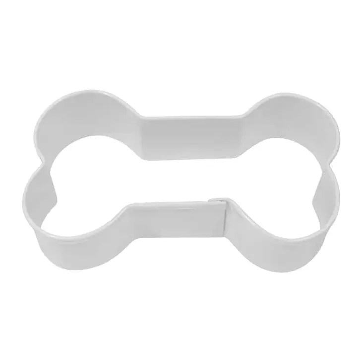 Dog Bone Cookie Cutter - 3.5" - Shelburne Country Store