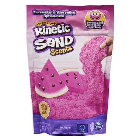 Kinetic Sand Scents - - Shelburne Country Store