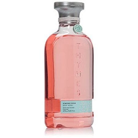 The Thymes Body Wash - New Kimono Rose - Shelburne Country Store