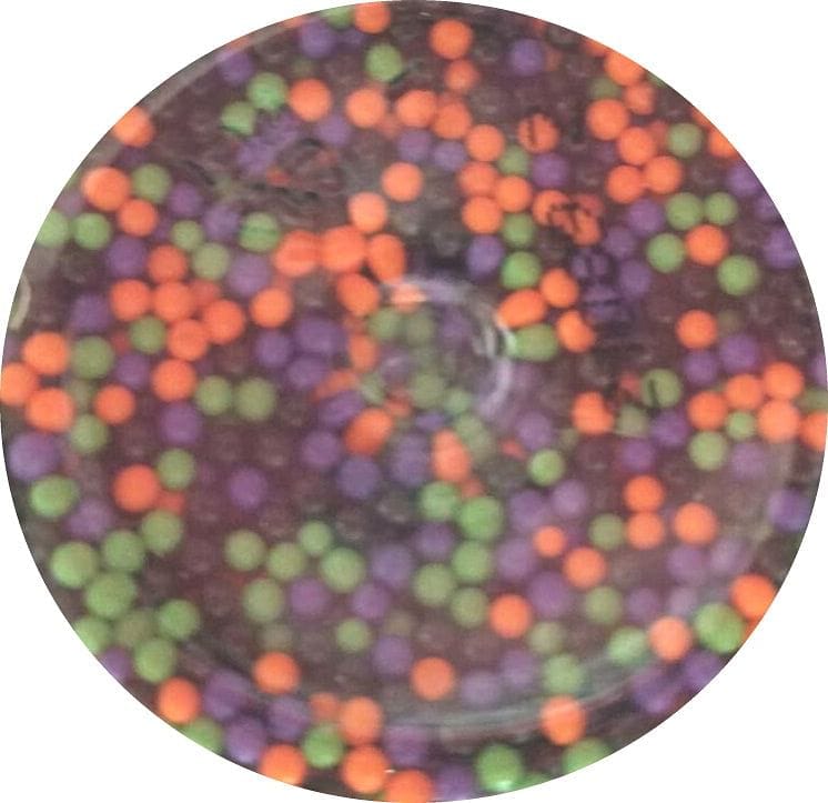 Halloween Sprinkles - Bright Nonpariel Mix - 4.69 oz - Shelburne Country Store