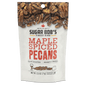 Sugar Bob's Maple Spiced Pecans - Shelburne Country Store