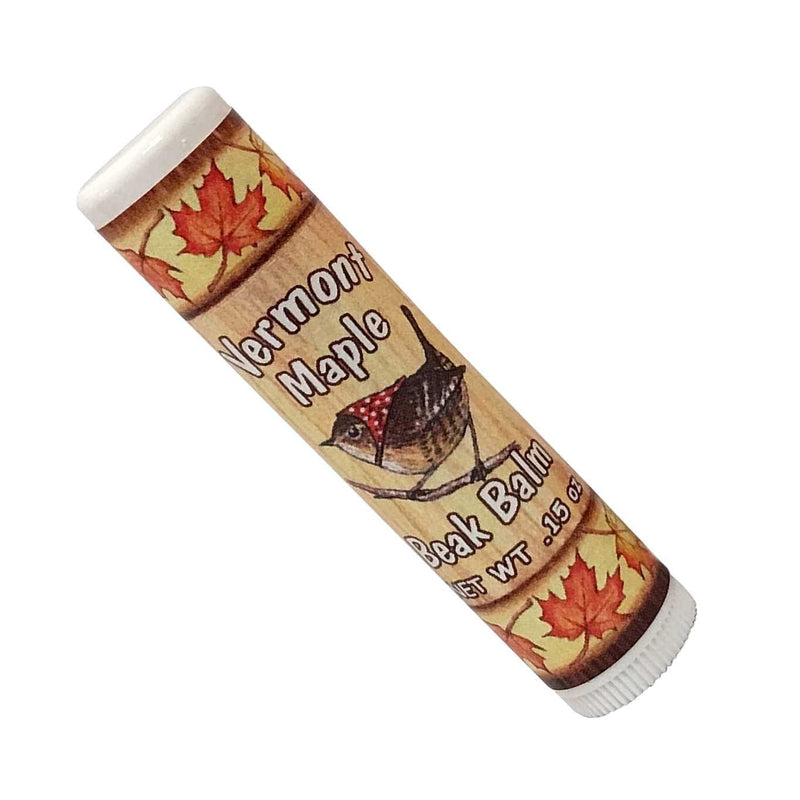 Vermont Maple Lip Balm - Shelburne Country Store