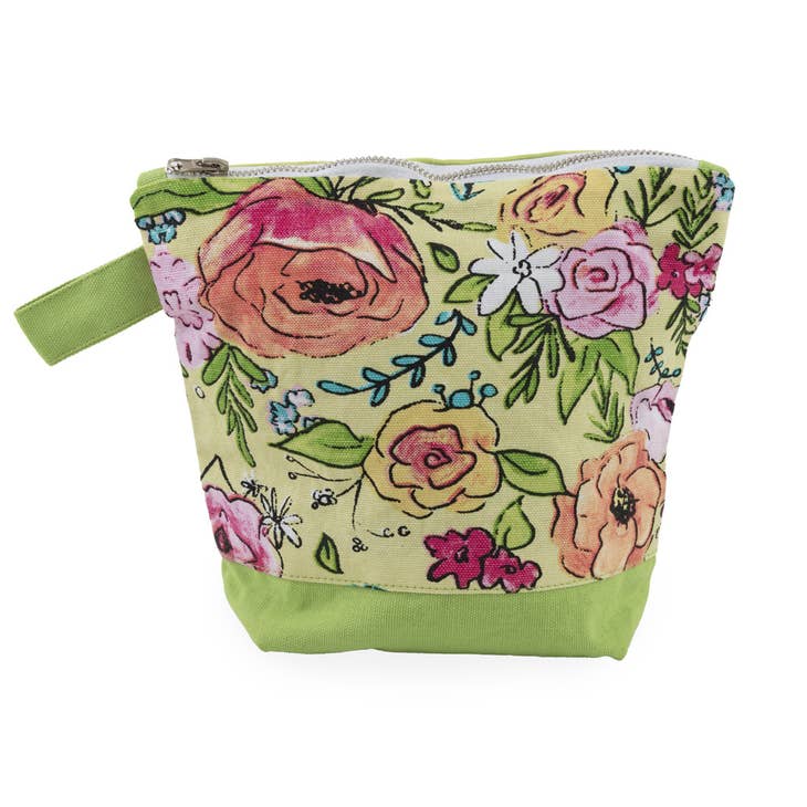 Accessory Bag Flower Party - Shelburne Country Store