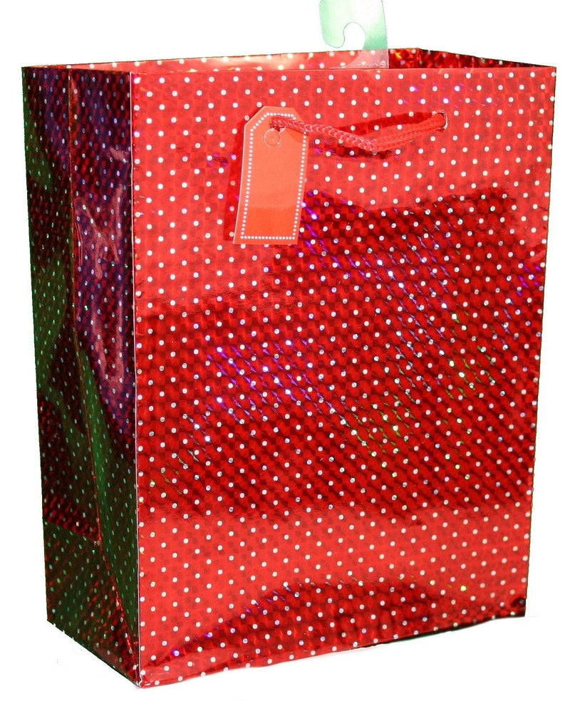 Prismatic Gift Bags - - Shelburne Country Store