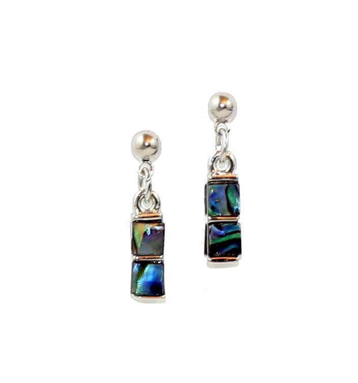 Wild Pearle Windows Earrings - Shelburne Country Store
