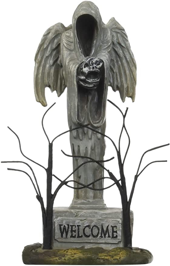 Angel Of Death - Shelburne Country Store