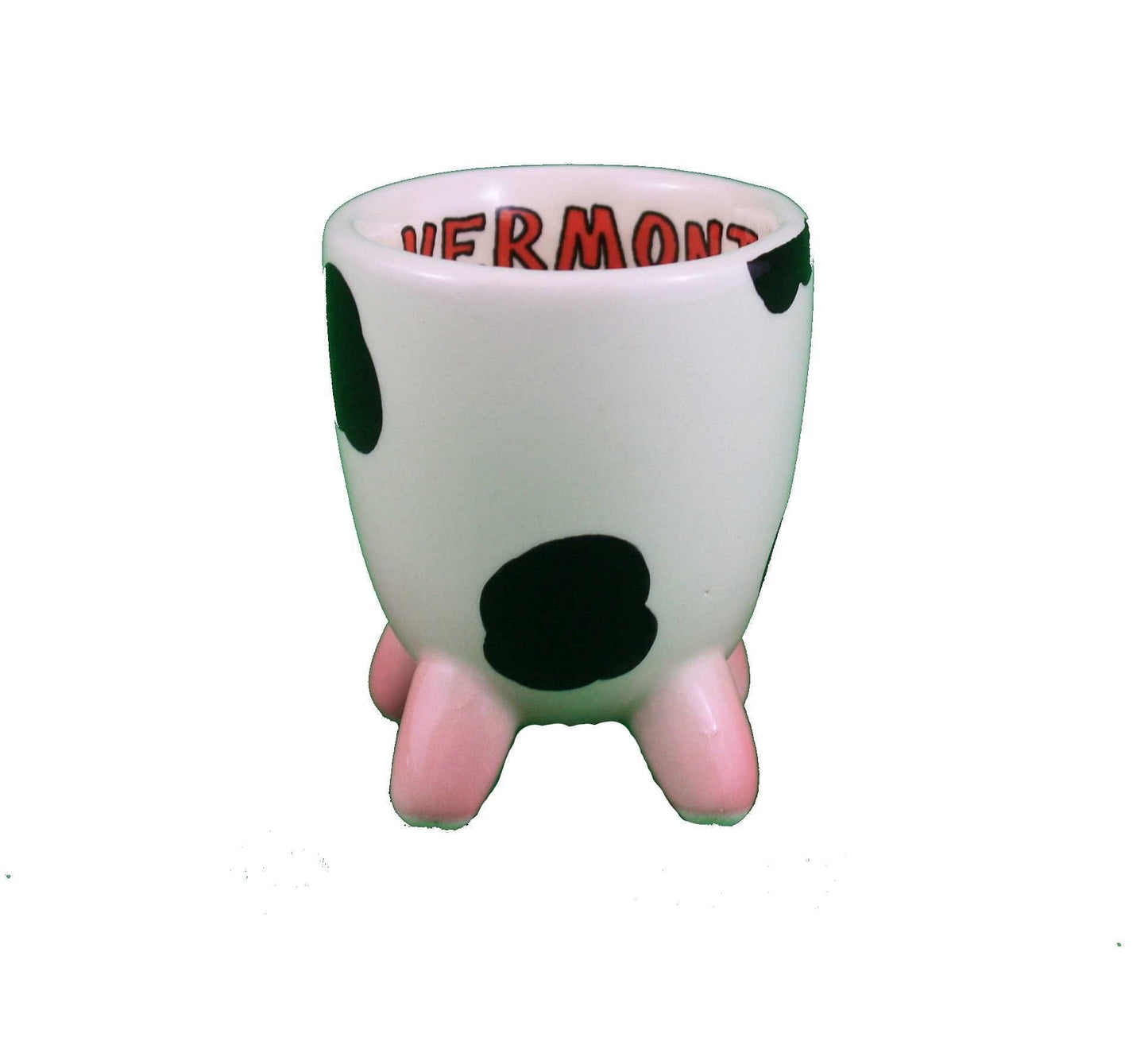 Shot Glass - Cow Spot - Shelburne Country Store